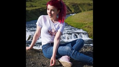 Poskusite, da ne naredite s streamerjem Olyasha 1080p (Metronome)