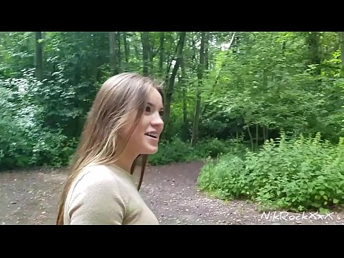 ❤️ Evelini sem predlagal, da bi seksala na javnem mestu! Rekla je da. Potem sem jo zajebal v rit in ji naredil spermo v usta. Nato se je posrkala. ❤️ Ruski pornič na sl.pornolymp.ru ❌️❤