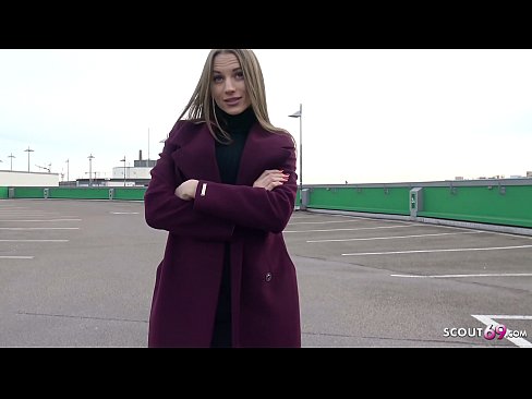 ❤️ NEMŠKI SKAVT JE SANJE DOTIKANJE STEELE, PARKIRIŠČE TELLTALE IN SEKSI ZA DENAR ❤️ Ruski pornič na sl.pornolymp.ru ❌️❤