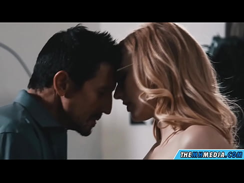 ❤️ Romantični seks s pohotno blondinko ❤️ Ruski pornič na sl.pornolymp.ru ❌️❤