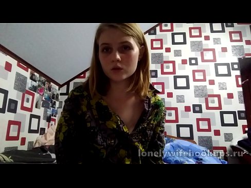 ❤️ Mlada blond študentka iz Rusije ima rada večje kurce. ❤️ Ruski pornič na sl.pornolymp.ru ❌️❤