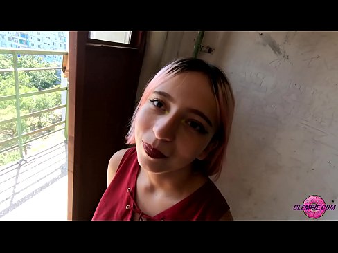 ❤️ Študentka čutno sesa neznanca v zaledju - sperma na njegovem obrazu ❤️ Ruski pornič na sl.pornolymp.ru ❌️❤