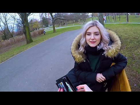 ❤️ Pogoltne tujčevo vročo spermo za denar - fafanje v parku Eva Elfie ❤️ Ruski pornič na sl.pornolymp.ru ❌️❤